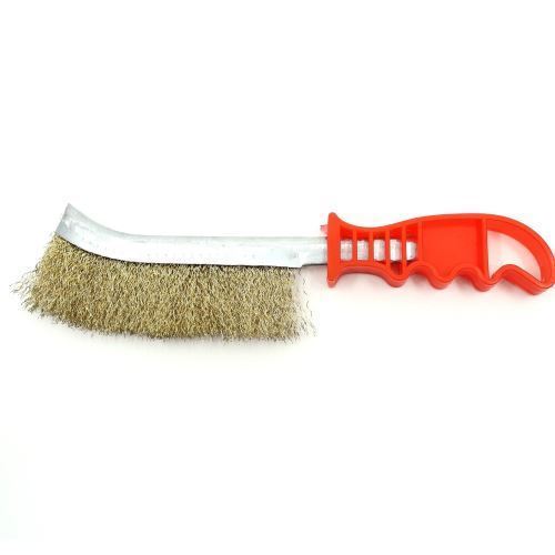 ARTAŞ EL TİPİ PLASTİK SAP TEL FIRÇA